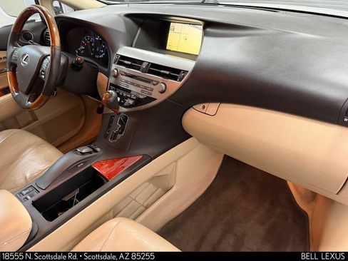 Used 2010 Lexus RX 350 2WD image 12