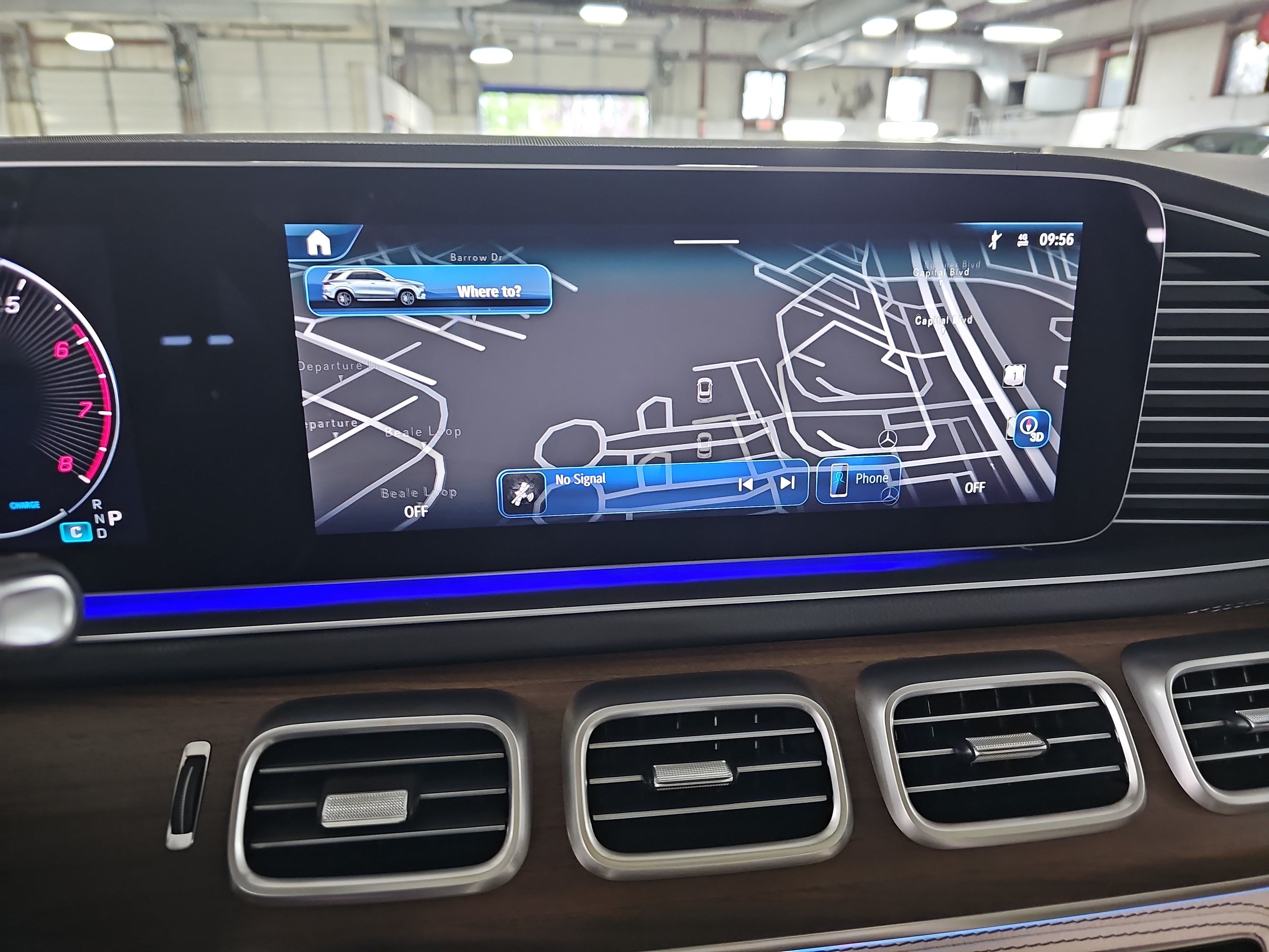 New 2026 Mercedes-Benz GLE 450 4MATIC image 24