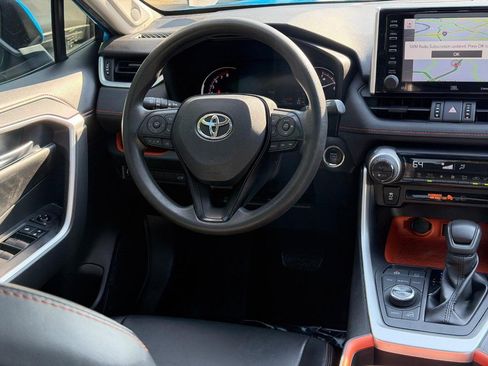 Used 2019 Toyota RAV4 Adventure AWD/4WD image 12