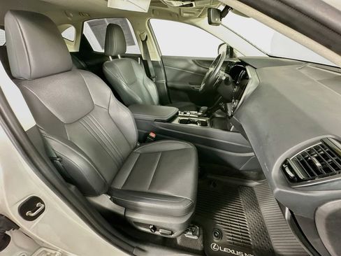 Used 2024 Lexus NX 350h AWD w/ Cold Area Package image 37