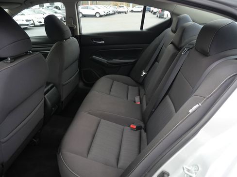 Used 2020 Nissan Altima 2.5 S w/ Driver Assist Package image 24