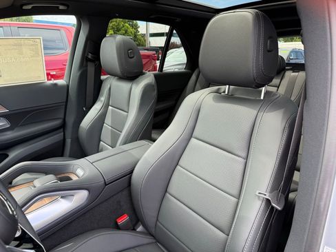 New 2026 Mercedes-Benz GLE 350 4MATIC image 13
