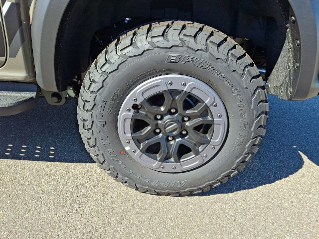 New 2026 Ford Ranger Raptor AWD/4WD image 5