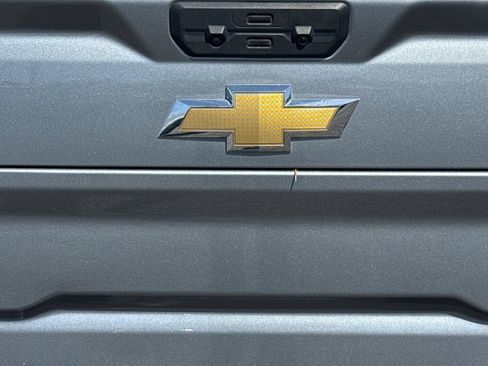 Used 2024 Chevrolet Silverado 3500 High Country w/ High Country Premium Package AWD/4WD image 47