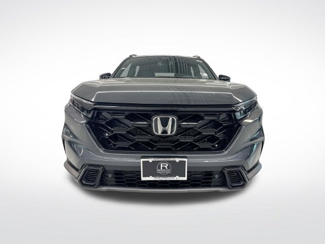 New 2027 Honda CR-V Sport-L image 26