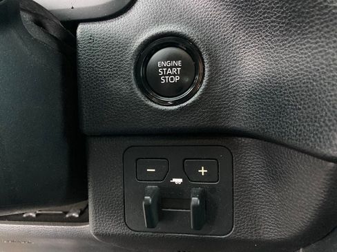 Certified 2025 Toyota Tundra SR5 w/ SX Package image 22