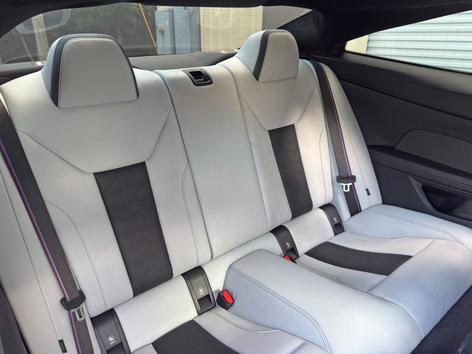 Used 2025 BMW M4 xDrive Competition w/ Executive Package AWD/4WD image 41