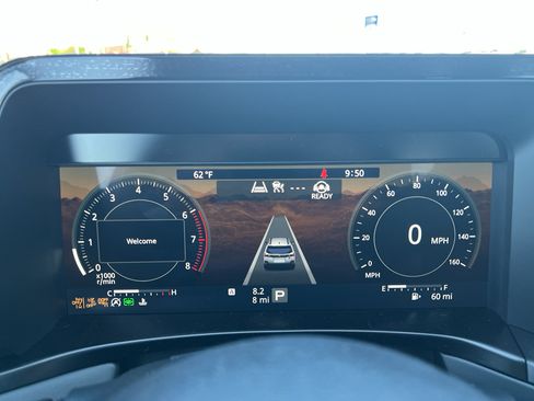 New 2026 Subaru Outback Wilderness AWD/4WD image 12
