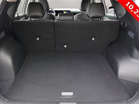 Used 2025 Hyundai Tucson SEL image 17