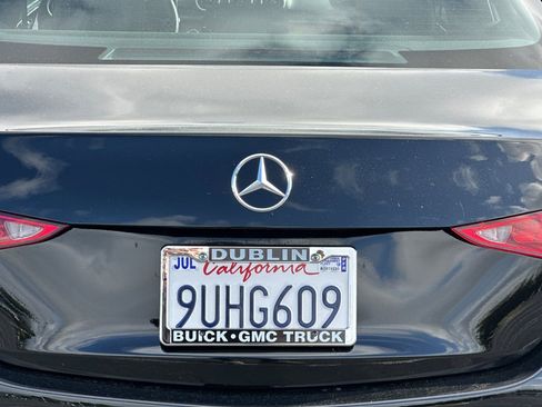 Used 2025 Mercedes-Benz C 300 Sedan image 47
