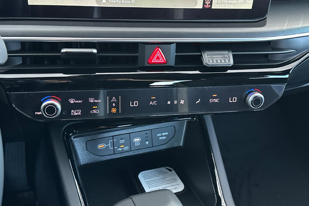 New 2027 Kia K5 GT-Line AWD/4WD image 22