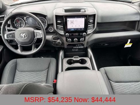 New 2026 RAM 1500 Express AWD/4WD image 2