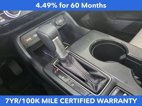 Certified 2024 Honda Civic Touring image 23