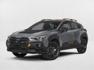 New 2026 Subaru Crosstrek 2.5i Wilderness video 1