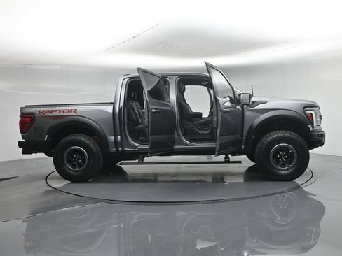 Used 2024 Ford F150 Raptor AWD/4WD image 4