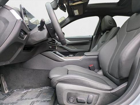 Used 2025 BMW i4 xDrive40i w/ M Sport Package image 4