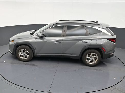 Used 2024 Hyundai Tucson SEL FWD image 13