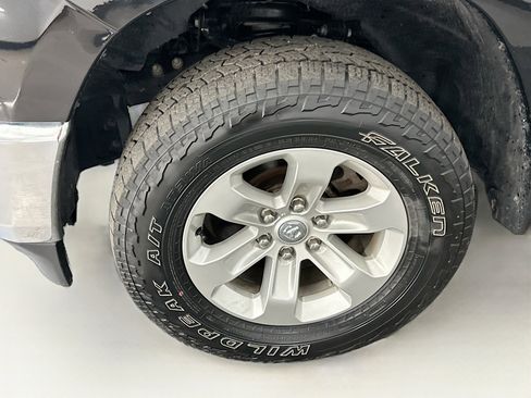 Used 2023 RAM 1500 Laramie image 11