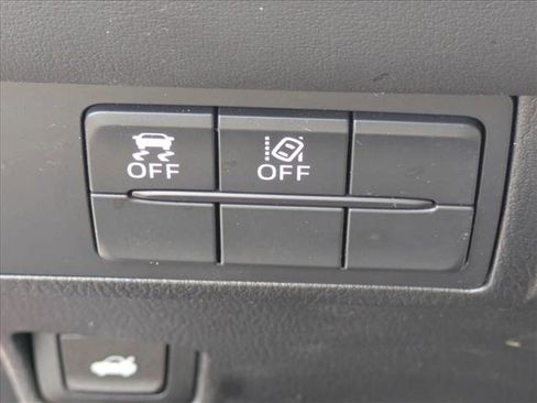 Used 2018 MAZDA MAZDA6 Grand Touring FWD image 13