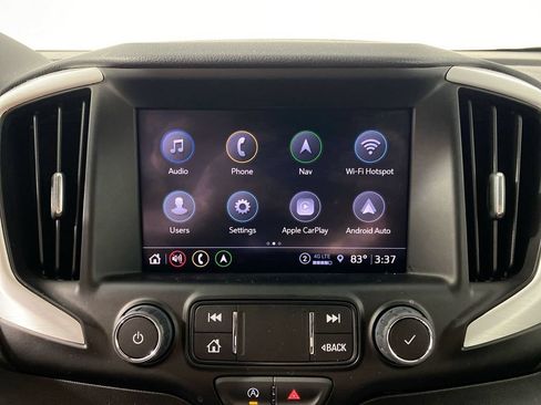 Certified 2023 GMC Terrain SLE w/ Driver Convenience Package AWD/4WD image 16