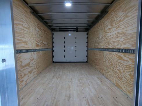 New 2025 GMC Savana 4500 w/ Power Convenience Package RWD image 23