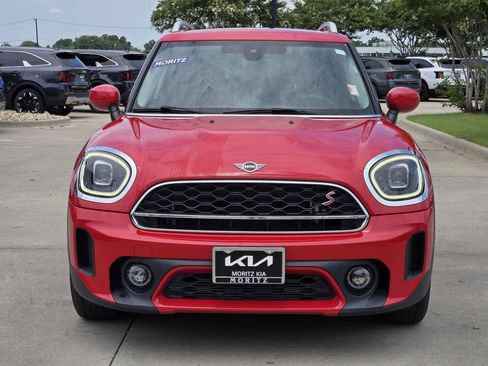 Used 2024 MINI Cooper Countryman S AWD/4WD image 11
