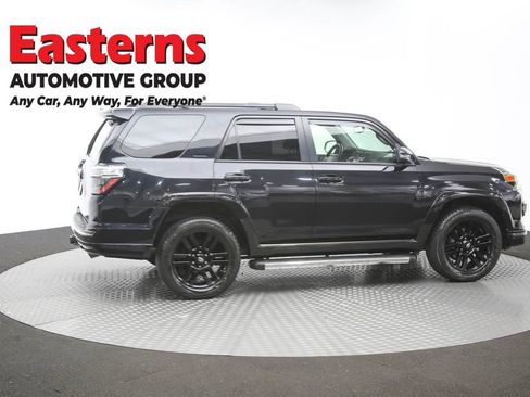 Used 2019 Toyota 4Runner Limited image 41