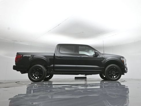 New 2026 Ford F150 Platinum w/ Equipment Group 702A High AWD/4WD image 7