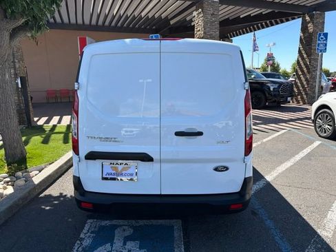 Used 2023 Ford Transit Connect XLT FWD image 11