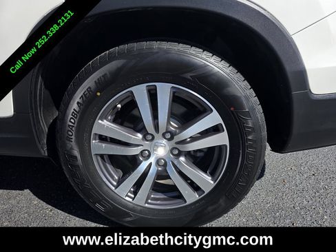 Used 2018 Honda Pilot EX-L image 10