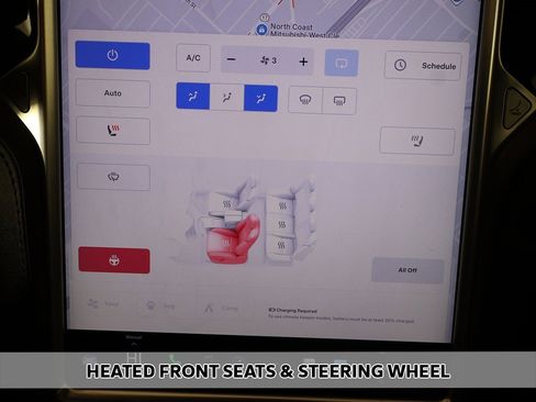 Used 2015 Tesla Model S 85D image 6