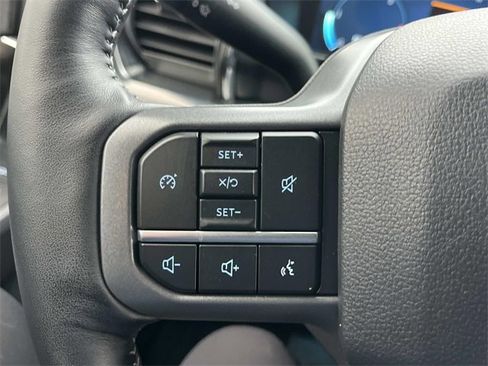 Used 2024 Ford F250 Lariat w/ Sport Appearance Package image 30