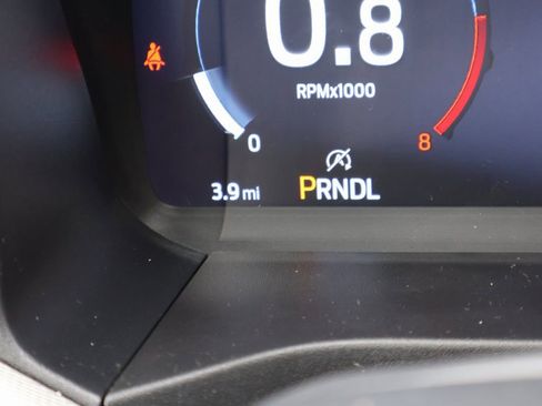 New 2026 Ford Explorer Active image 31