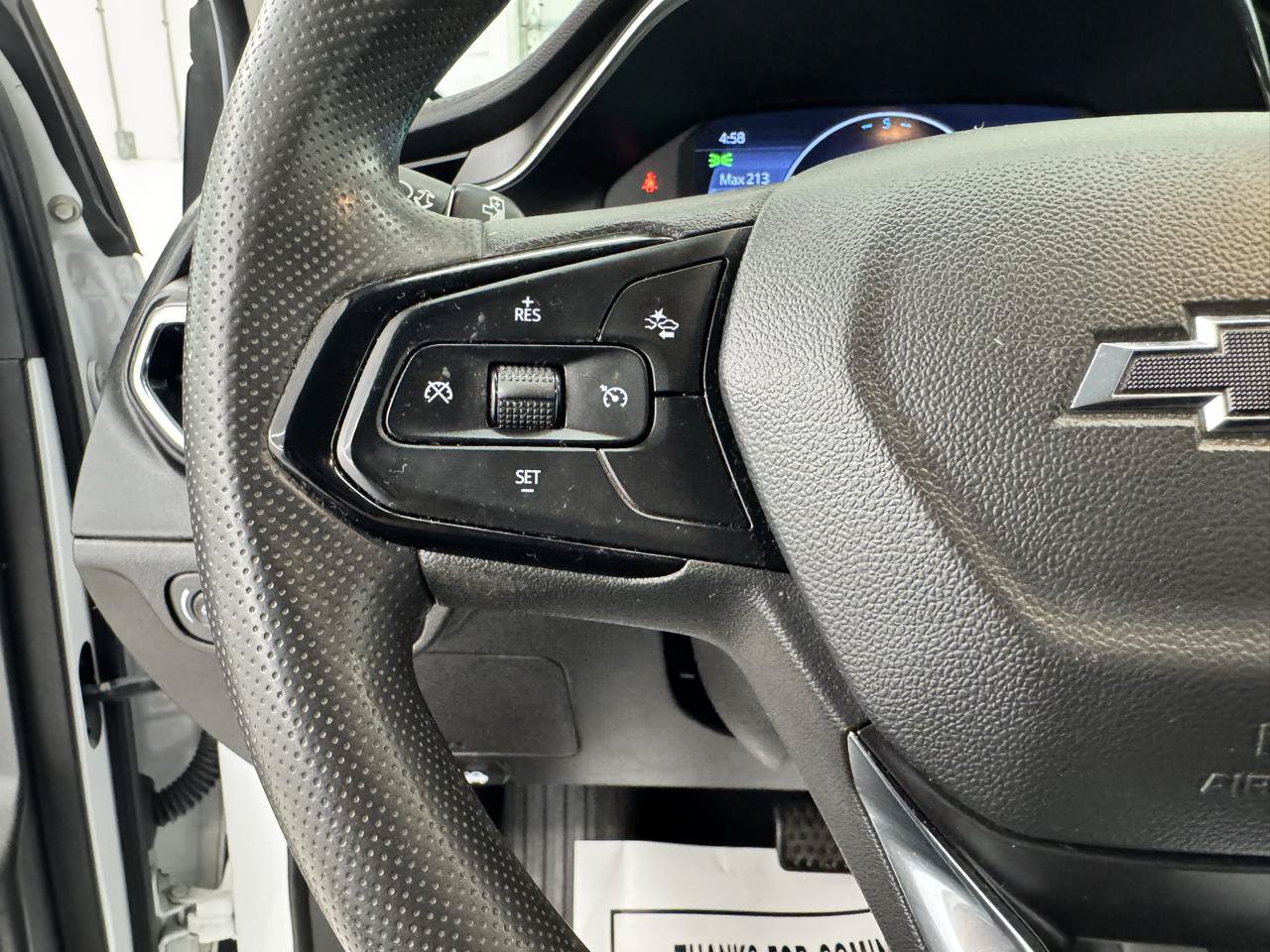 Used 2023 Chevrolet Bolt EUV LT FWD image 20