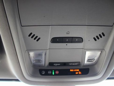 Used 2023 GMC Acadia AT4 w/ Trailering Package image 12