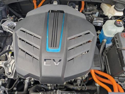 Used 2020 Kia Niro EX Premium image 23