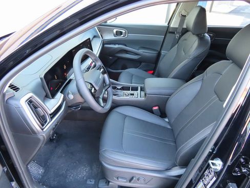 New 2026 Kia Sorento X-Line EX AWD/4WD image 21