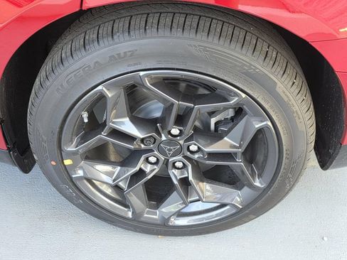 New 2026 Dodge Charger R/T w/ Blacktop Package AWD/4WD image 33