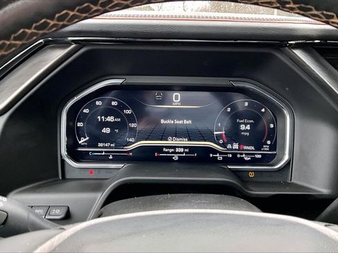 Used 2025 GMC Sierra 3500 AT4 w/ AT4 Premium Plus Package image 10