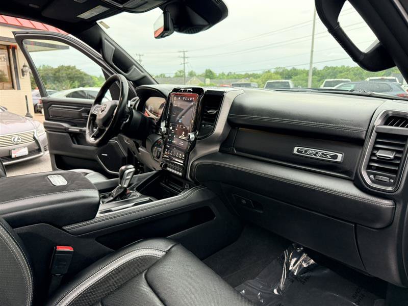 Used 2022 RAM 1500 TRX w/ TRX Level 2 Equipment Group AWD/4WD image 18