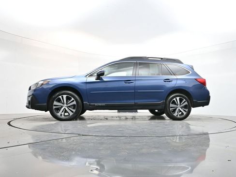 Used 2019 Subaru Outback 3.6R Limited image 34
