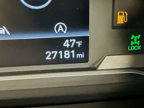 Used 2023 Hyundai Tucson SEL image 23