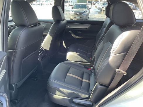 New 2026 MAZDA CX-90 3.3 Turbo w/ Premium Plus Pkg image 17