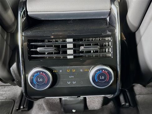 New 2026 Land Rover Range Rover Sport Dynamic SE AWD/4WD image 27