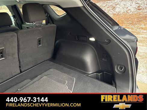 Certified 2022 Chevrolet Blazer LT image 44