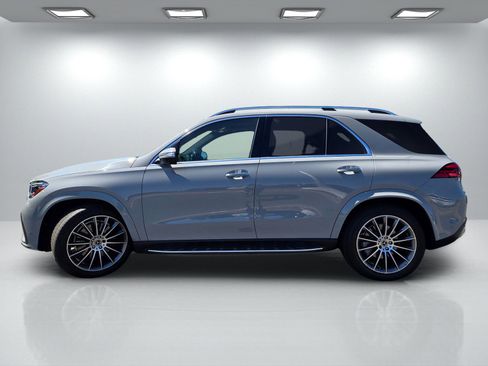 Used 2024 Mercedes-Benz GLE 450 4MATIC image 7