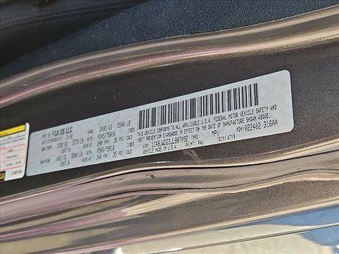 Used 2018 Jeep Wrangler Unlimited Sport w/ Connectivity Group image 22