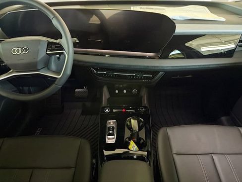 New 2027 Audi Q6 e-tron Premium AWD/4WD image 18