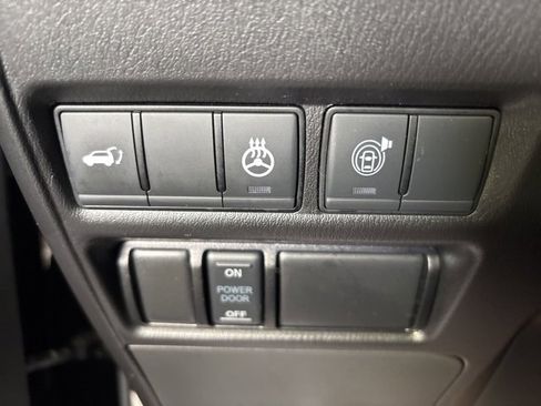 Used 2024 Nissan Armada SL w/ Cargo Package image 14