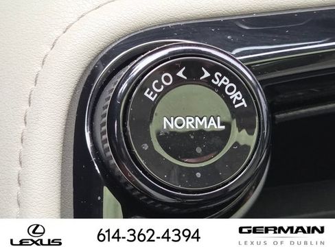 Certified 2026 Lexus NX 350 AWD w/ Accessory Package (K3) image 21